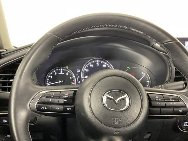 2024 Mazda Mazda3 2.5 S Select Sport