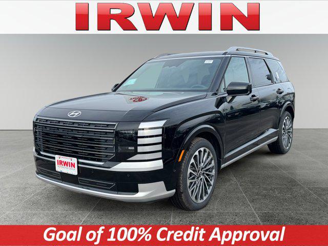 2026 Hyundai Palisade Calligraphy for sale in Laconia, NH
