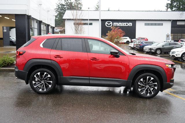 2026 Mazda CX-50 Hybrid Premium Plus