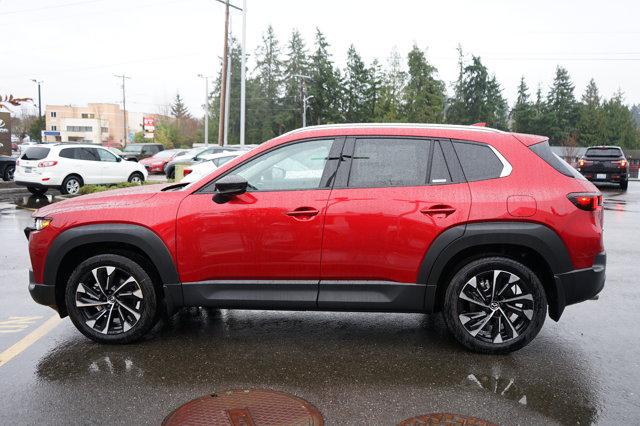 2026 Mazda CX-50 Hybrid Premium Plus