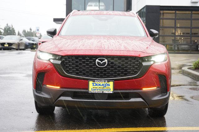 2026 Mazda CX-50 Hybrid Premium Plus