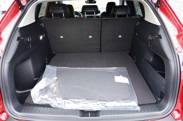 2026 Mazda CX-50 Hybrid Premium Plus