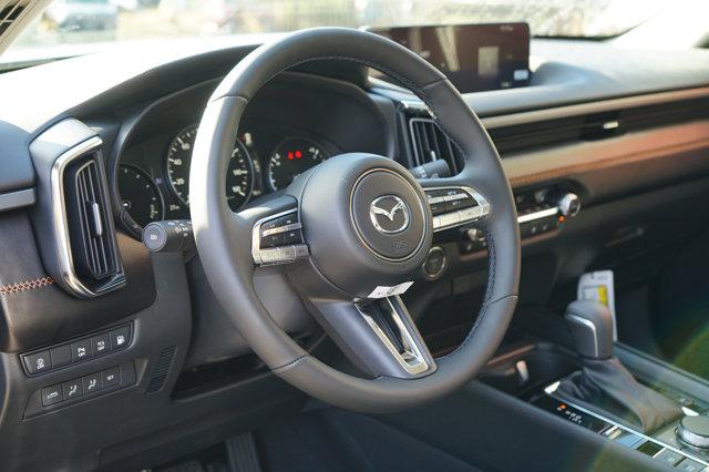2026 Mazda CX-50 Hybrid Premium Plus