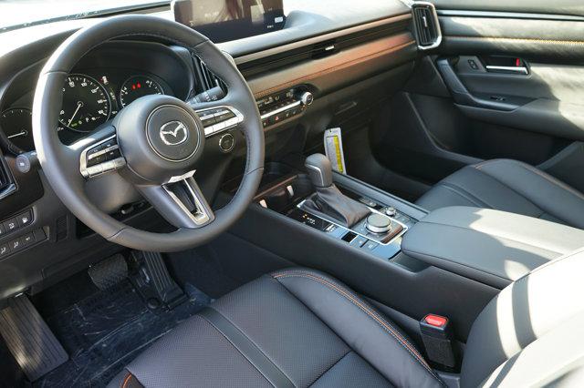 2026 Mazda CX-50 Hybrid Premium Plus