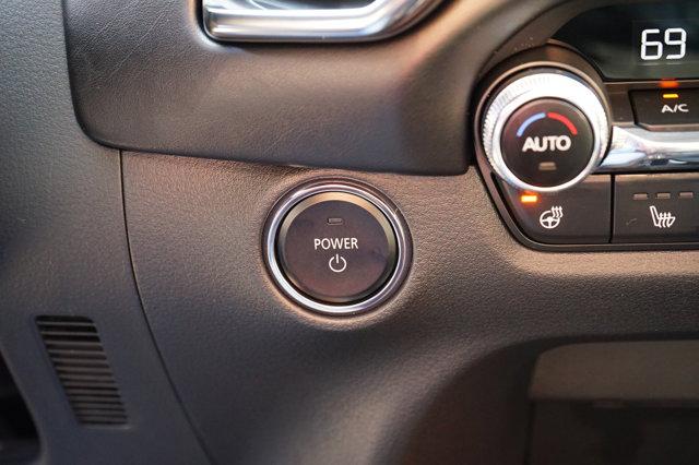 2026 Mazda CX-50 Hybrid Premium Plus