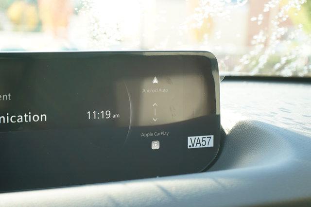2026 Mazda CX-50 Hybrid Premium Plus