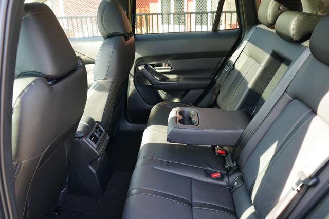 2026 Mazda CX-50 Hybrid Premium Plus