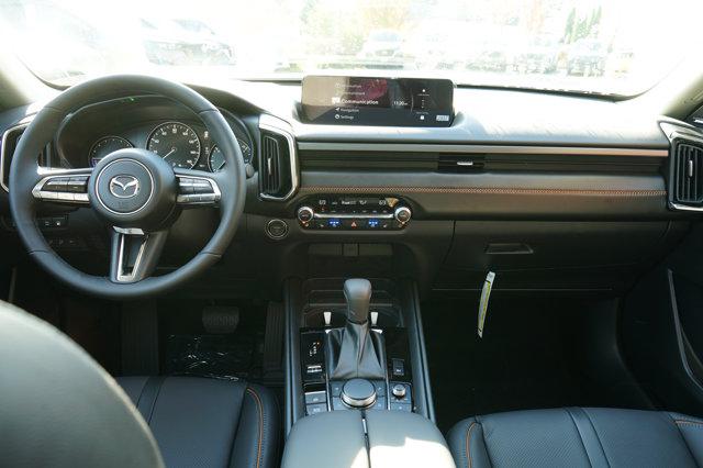 2026 Mazda CX-50 Hybrid Premium Plus
