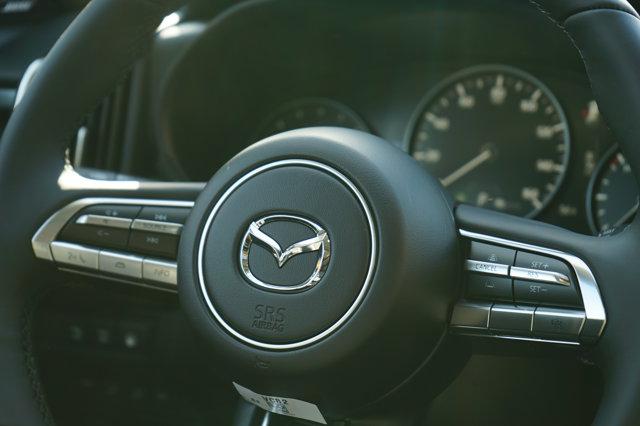 2026 Mazda CX-50 Hybrid Premium Plus