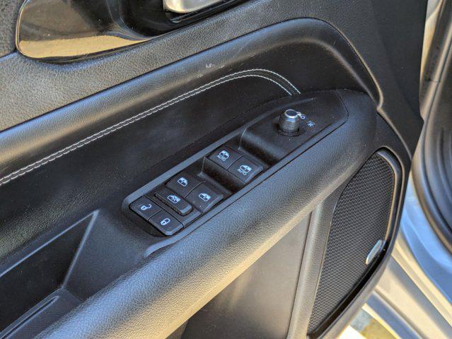 2022 Jeep Compass High Altitude 4x4