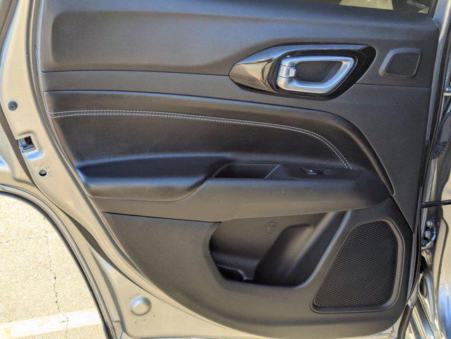 2022 Jeep Compass High Altitude 4x4