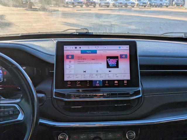 2022 Jeep Compass High Altitude 4x4