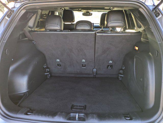 2022 Jeep Compass High Altitude 4x4