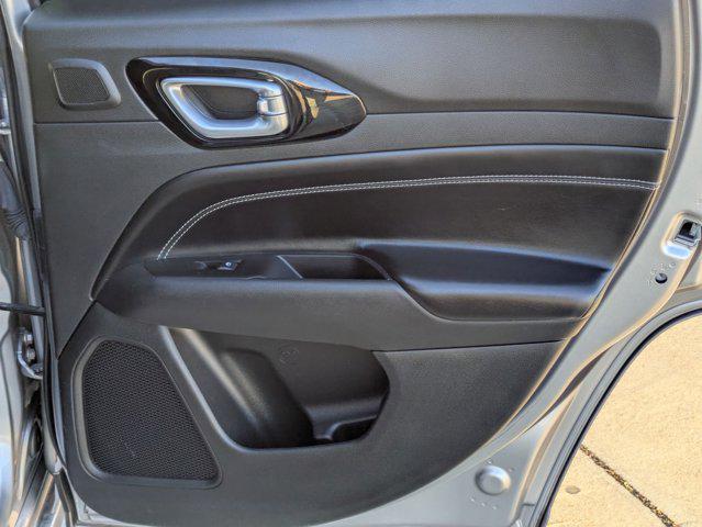 2022 Jeep Compass High Altitude 4x4