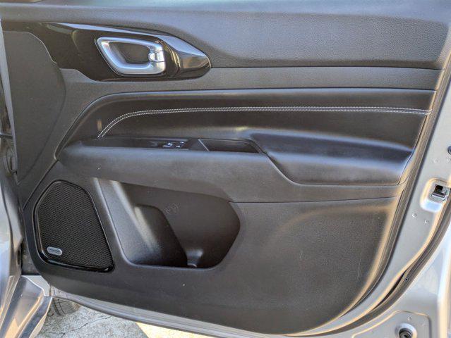 2022 Jeep Compass High Altitude 4x4