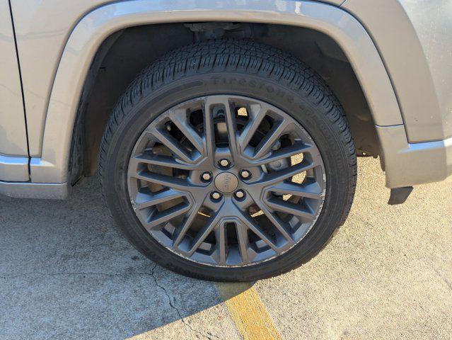 2022 Jeep Compass High Altitude 4x4