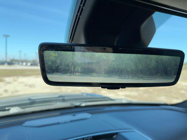 2026 Ram 1500 Rebel Crew Cab 4x4 5'7" Box
