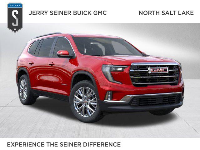 2026 GMC Acadia Elevation AWD for sale in North Salt Lake City, UT