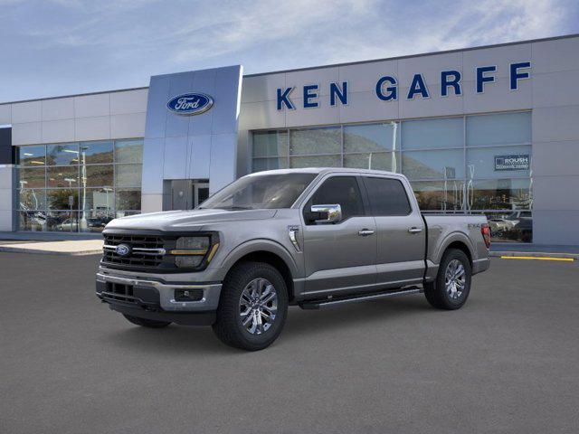 2026 Ford F-150 XLT for sale in St. George, UT