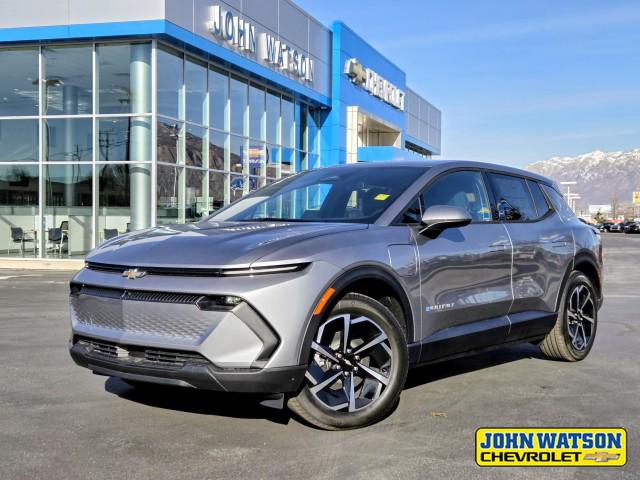 2026 Chevrolet Equinox LT 1, FWD for sale in Ogden, UT