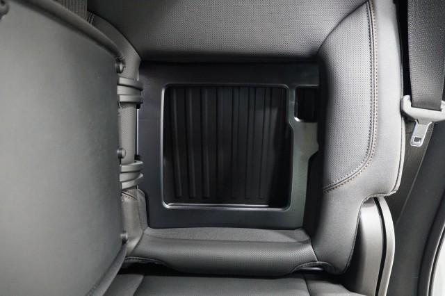 2026 GMC Sierra 2500HD Crew Cab, Standard Bed, AT4, 4WD