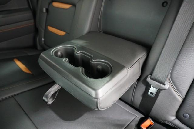 2026 GMC Sierra 2500HD Crew Cab, Standard Bed, AT4, 4WD