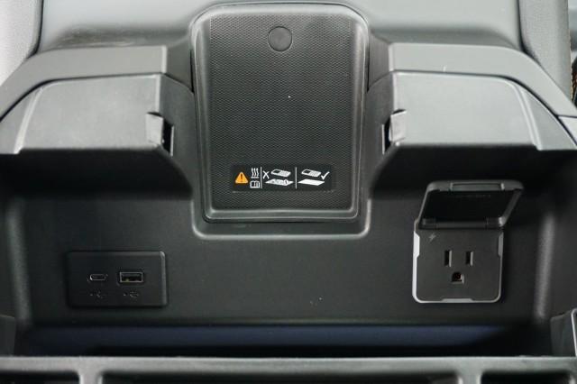 2026 GMC Sierra 2500HD Crew Cab, Standard Bed, AT4, 4WD