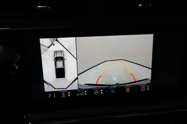 2026 GMC Sierra 2500HD Crew Cab, Standard Bed, AT4, 4WD