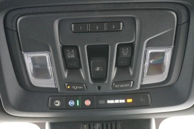 2026 GMC Sierra 2500HD Crew Cab, Standard Bed, AT4, 4WD