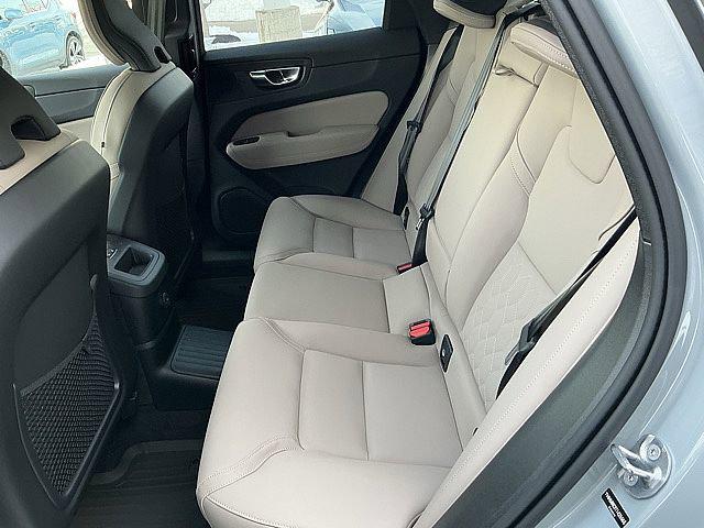 2026 Volvo XC60 Plug-In Hybrid Plus, T8 AWD Electric/Gasoline, Dark