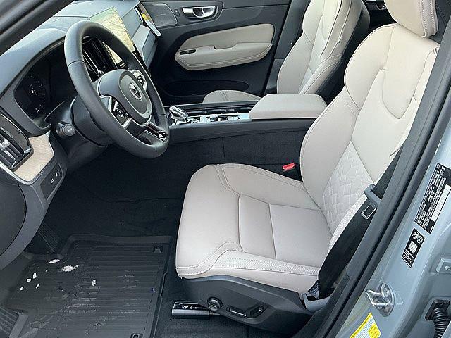 2026 Volvo XC60 Plug-In Hybrid Plus, T8 AWD Electric/Gasoline, Dark
