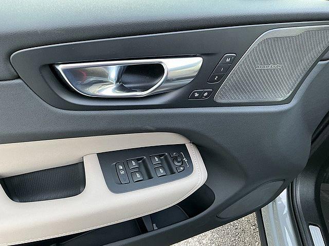 2026 Volvo XC60 Plug-In Hybrid Plus, T8 AWD Electric/Gasoline, Dark
