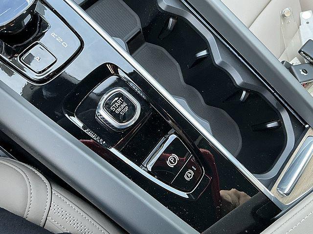 2026 Volvo XC60 Plug-In Hybrid Plus, T8 AWD Electric/Gasoline, Dark