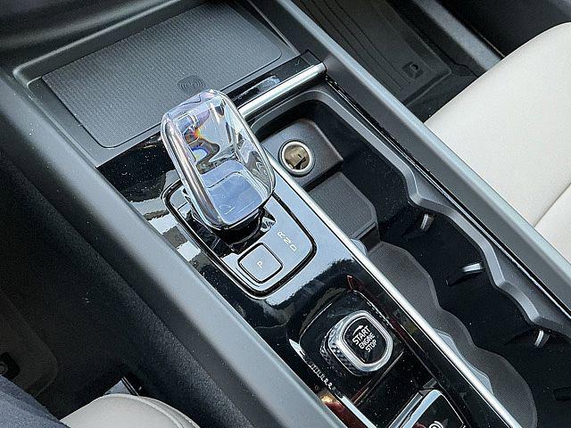 2026 Volvo XC60 Plug-In Hybrid Plus, T8 AWD Electric/Gasoline, Dark