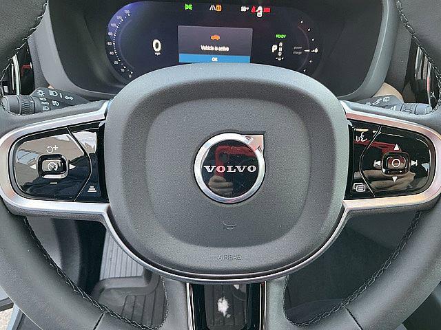2026 Volvo XC60 Plug-In Hybrid Plus, T8 AWD Electric/Gasoline, Dark