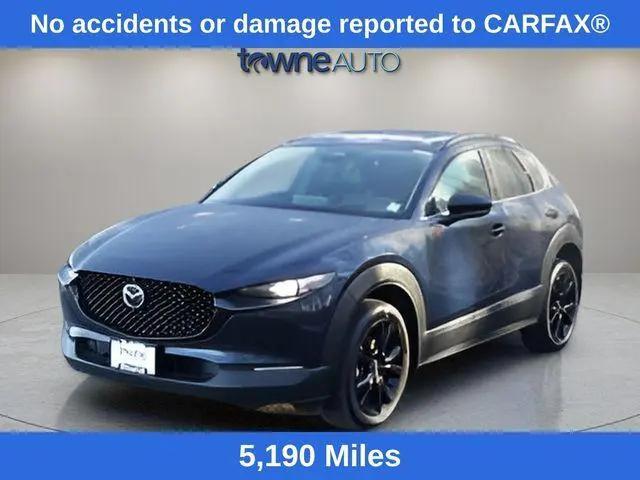 2025 Mazda CX-30 2.5 Turbo Premium Plus Package for sale in Orchard Park, NY
