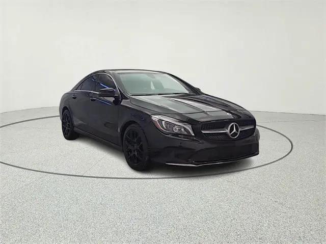 2018 Mercedes-Benz CLA 4MATIC for sale in Peoria, IL