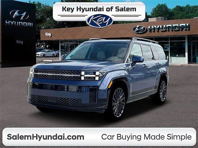 2026 Hyundai Santa Fe Calligraphy for sale in SALEM, NH
