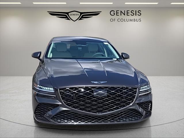 2026 Genesis G80 3.5T Sport Prestige AWD for sale near COLUMBUS, OH