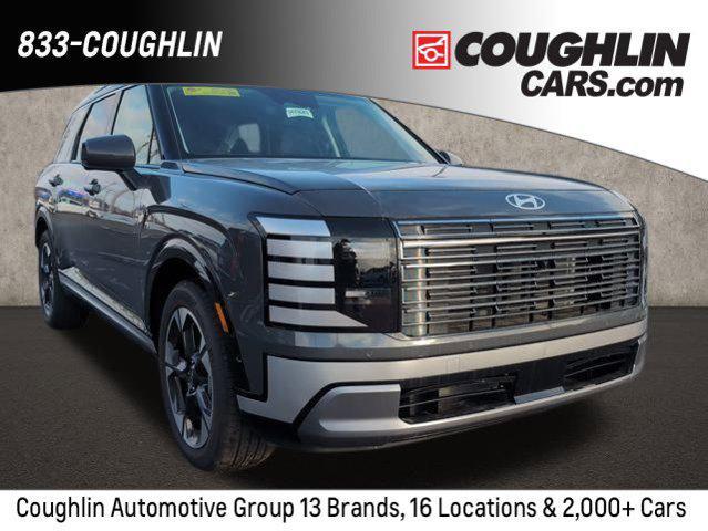 2026 Hyundai Palisade Limited for sale in HEATH, OH