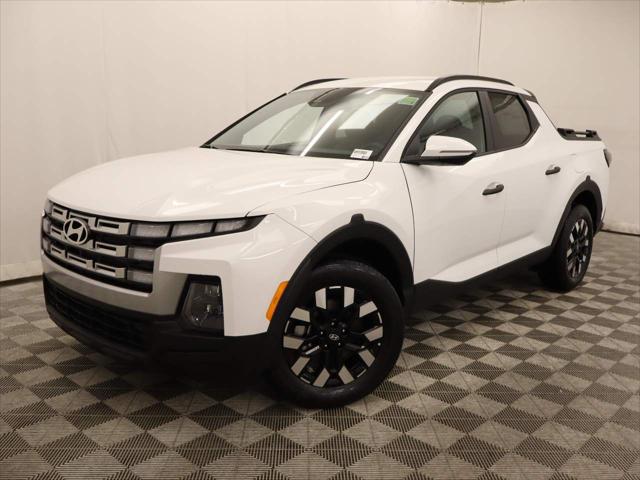 2026 Hyundai Santa Cruz SEL for sale in SCOTTSDALE, AZ