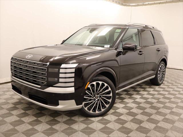 2026 Hyundai Palisade Calligraphy for sale in SCOTTSDALE, AZ