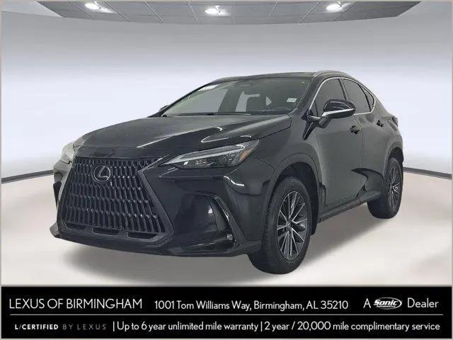 2022 Lexus NX Premium for sale in Irondale, AL