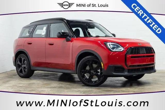 2025 MINI Cooper Countryman Cooper S for sale in St. Louis, MO