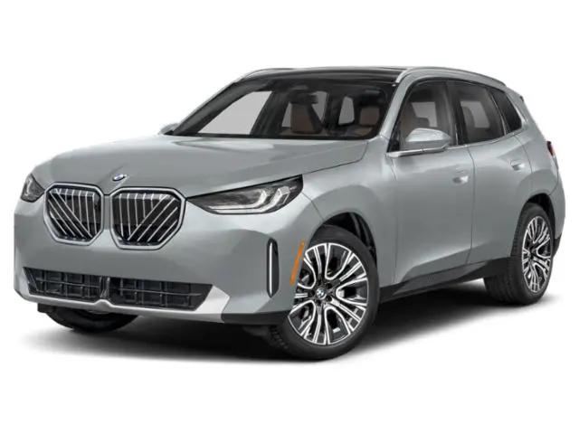 2026 BMW X3 30 xDrive for sale in Murray, UT