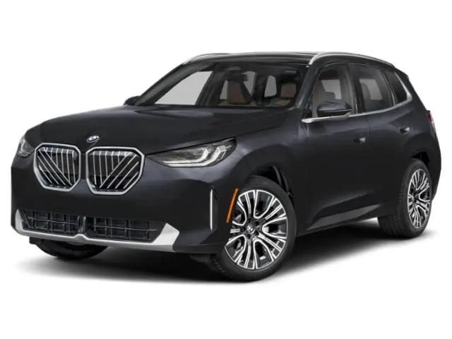 2026 BMW X3 30 xDrive for sale in Murray, UT