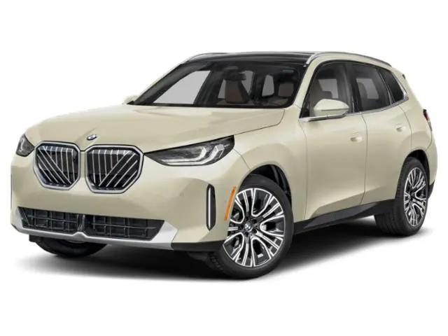 2026 BMW X3 30 xDrive for sale in Murray, UT