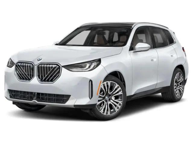 2026 BMW X3 30 xDrive for sale in Murray, UT