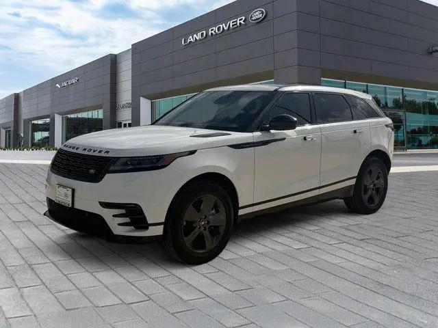 2025 Land Rover Range Rover Velar P250 Dynamic SE for sale in San Antonio, TX