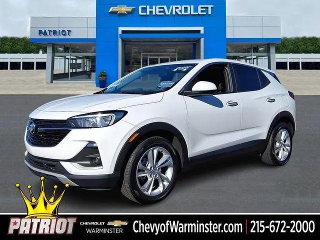 2023 Buick Encore GX Preferred FWD for sale in Warminster, PA